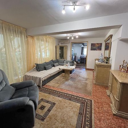 Queen Olgas Street Appartment Thessalonique Extérieur photo