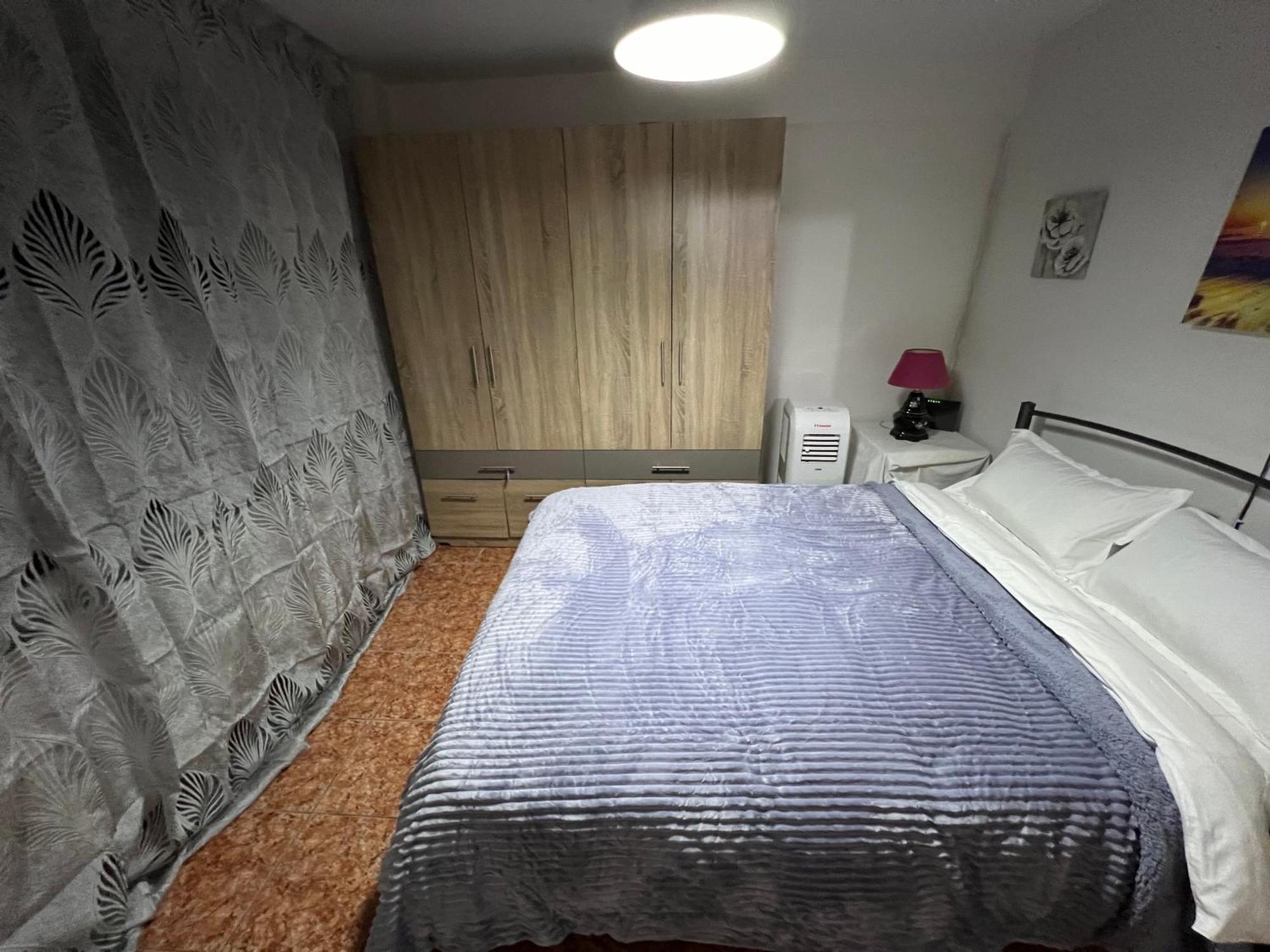 Queen Olgas Street Appartment Thessalonique Extérieur photo