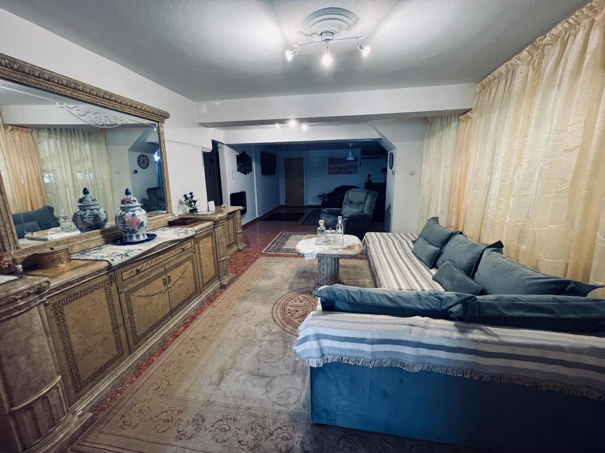 Queen Olgas Street Appartment Thessalonique Extérieur photo