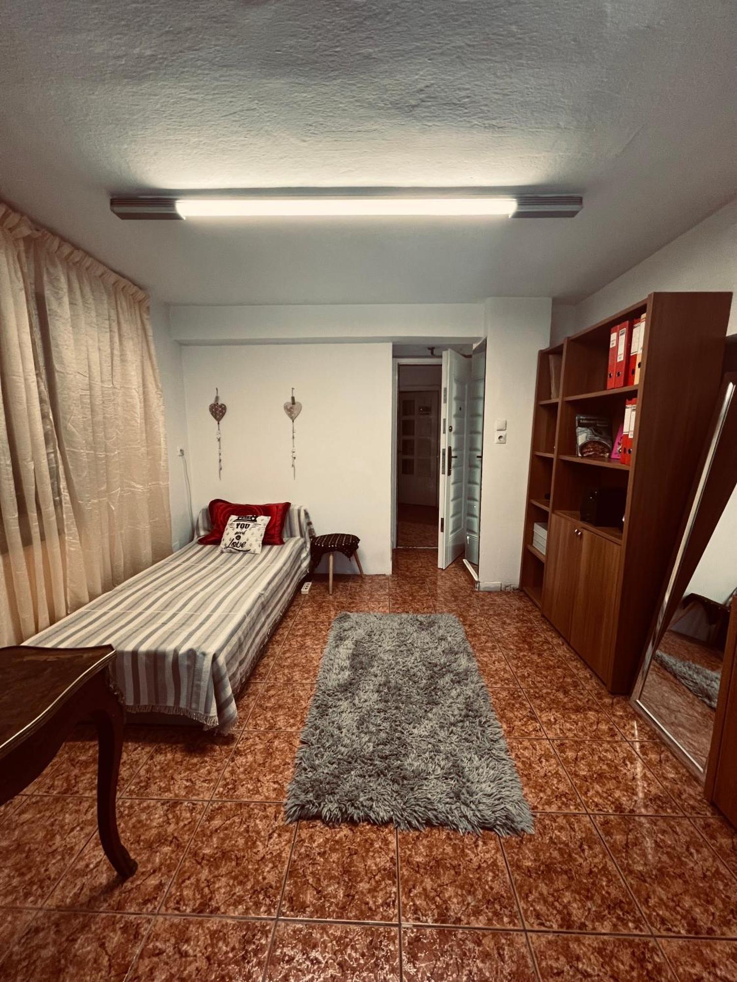 Queen Olgas Street Appartment Thessalonique Extérieur photo