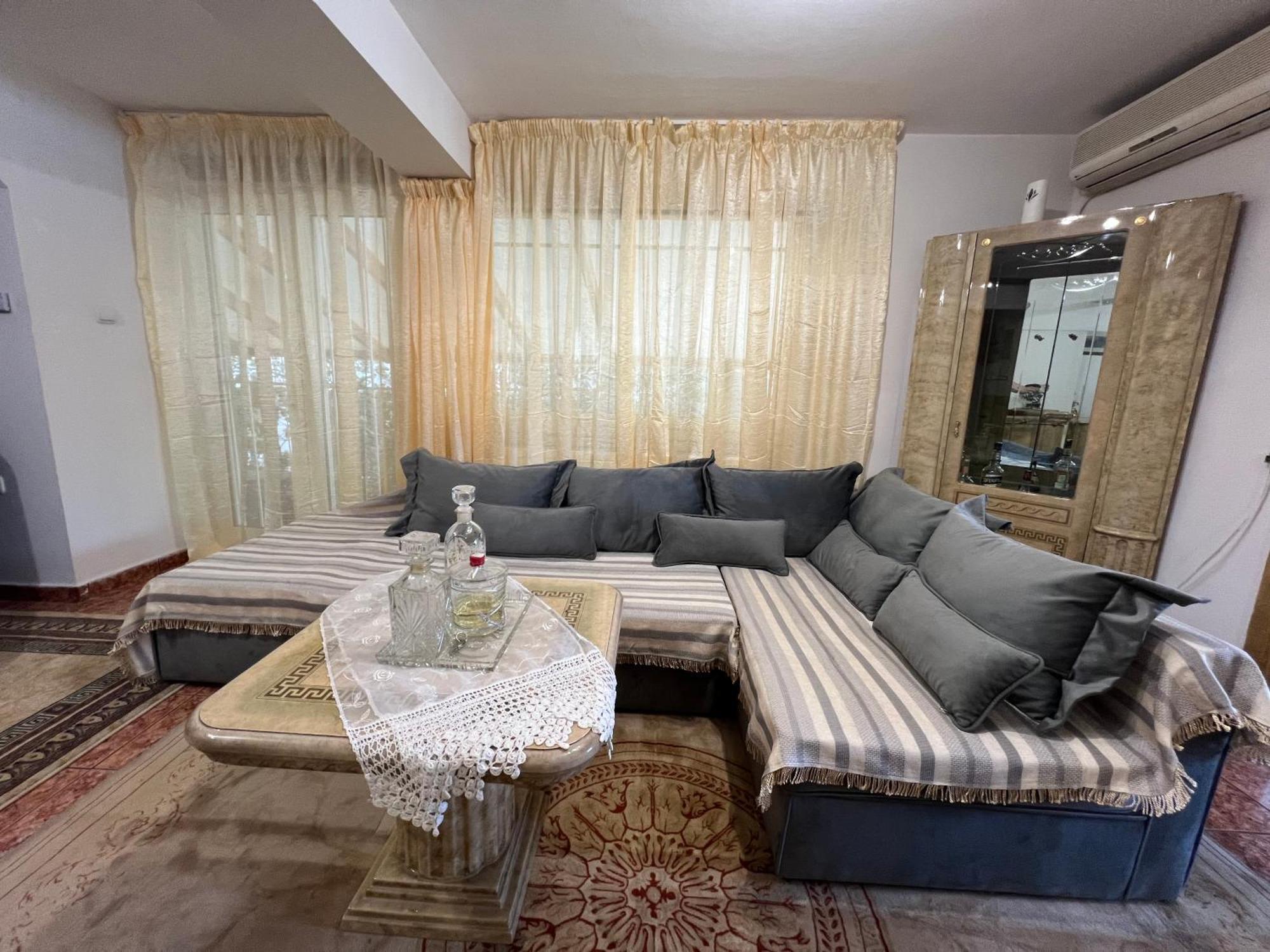 Queen Olgas Street Appartment Thessalonique Extérieur photo
