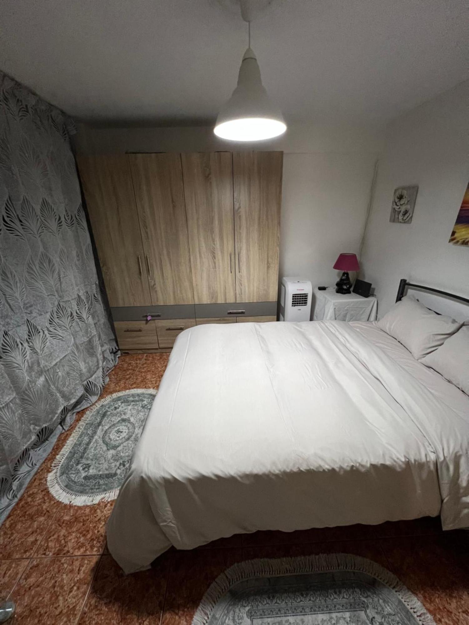 Queen Olgas Street Appartment Thessalonique Extérieur photo