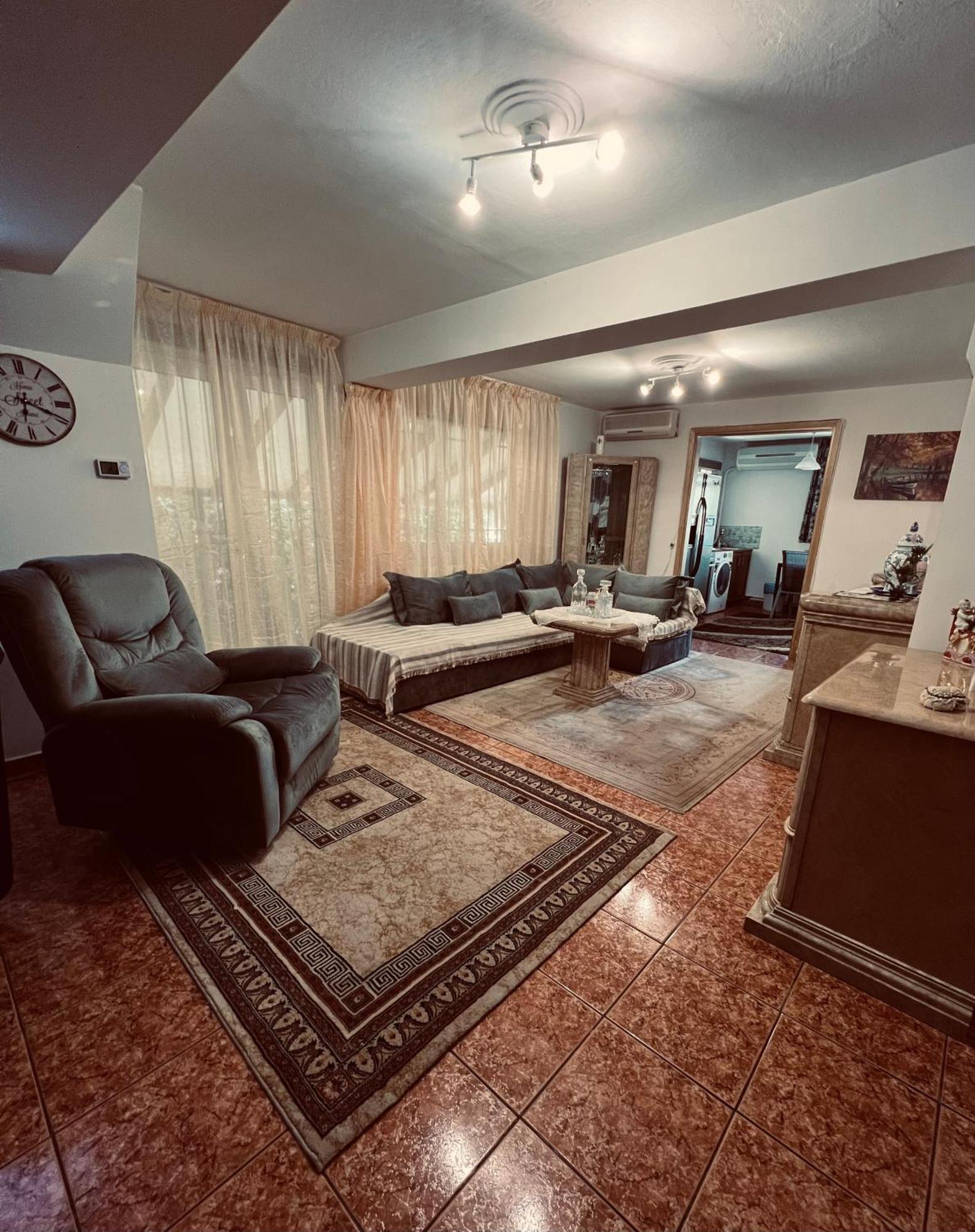 Queen Olgas Street Appartment Thessalonique Extérieur photo